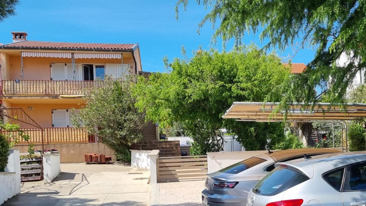 Apartman Z12 * Kornić